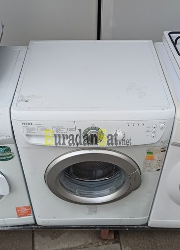 Vestel 2.el çamaşır makinesi