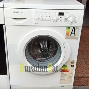 İkinci El Bosh Maxx Çamaşır Makinesi